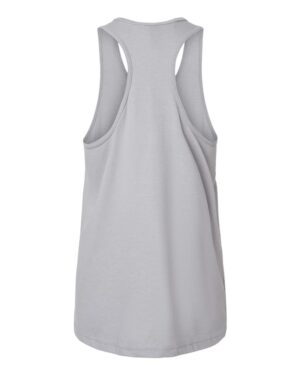 Gildan Women's Softstyle® CVC Racerback Tank Top - Image 8