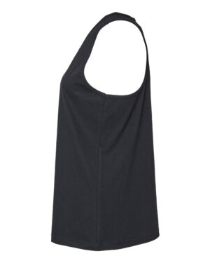 Gildan Women's Softstyle® CVC Racerback Tank Top - Image 27
