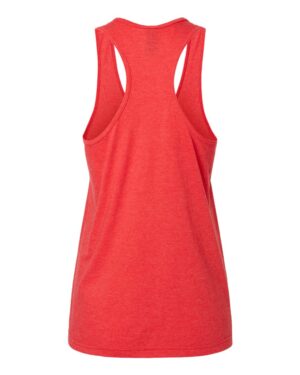 Gildan Women's Softstyle® CVC Racerback Tank Top - Image 38