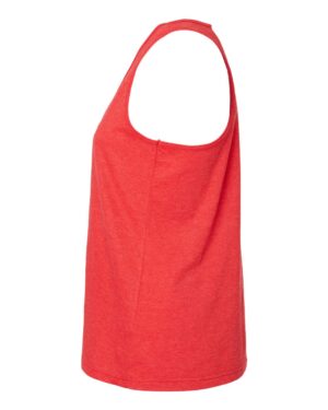 Gildan Women's Softstyle® CVC Racerback Tank Top - Image 39
