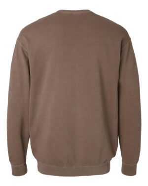 Comfort Colors Unisex Garment-Dyed Lightweight Fleece Crewneck Sweatshirt - Image 32