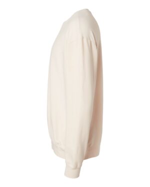 Comfort Colors Unisex Garment-Dyed Lightweight Fleece Crewneck Sweatshirt - Image 51