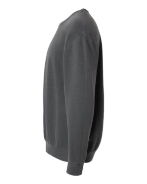 Comfort Colors Unisex Garment-Dyed Lightweight Fleece Crewneck Sweatshirt - Image 69