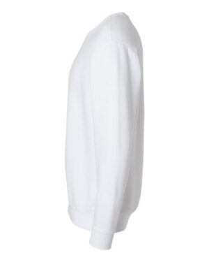 Comfort Colors Unisex Garment-Dyed Lightweight Fleece Crewneck Sweatshirt - Image 75