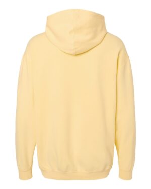 Comfort Colors Unisex Garment-Dyed Lightweight Fleece Hooded Sweatshirt - Image 14