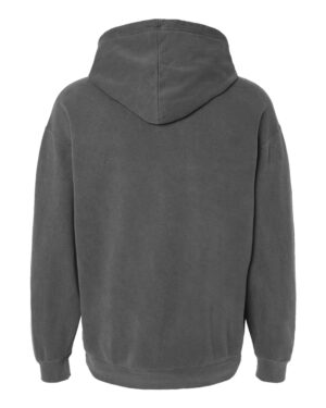 Comfort Colors Unisex Garment-Dyed Lightweight Fleece Hooded Sweatshirt - Image 56