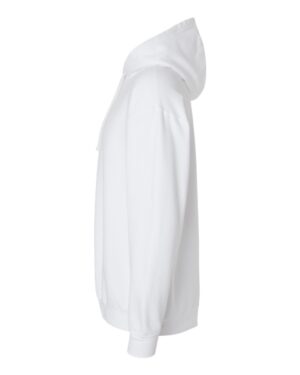 Comfort Colors Unisex Garment-Dyed Lightweight Fleece Hooded Sweatshirt - Image 63