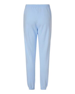 Comfort Colors Unisex Garment-Dyed Lightweight Fleece Sweatpants - Image 14