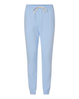 Comfort Colors Unisex Garment-Dyed Lightweight Fleece Sweatpants - Image 13