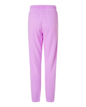 Comfort Colors Unisex Garment-Dyed Lightweight Fleece Sweatpants - Image 23