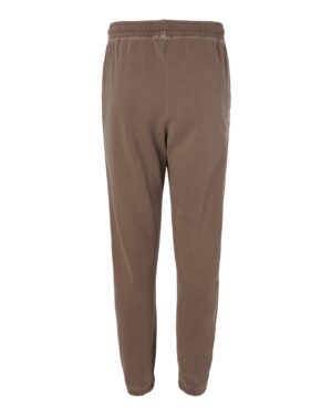 Comfort Colors Unisex Garment-Dyed Lightweight Fleece Sweatpants - Image 8