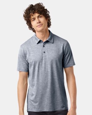 Champion Unisex Sport Polo - Image 4