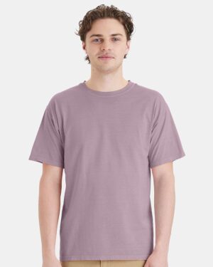 ComfortWash by Hanes Unisex Botanical Dyed T-Shirt - Image 10