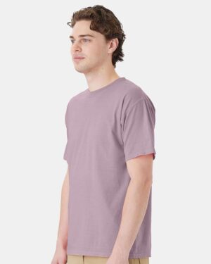 ComfortWash by Hanes Unisex Botanical Dyed T-Shirt - Image 11