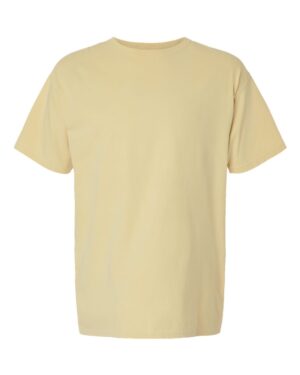 ComfortWash by Hanes Unisex Botanical Dyed T-Shirt - Image 13