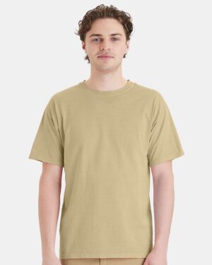 ComfortWash by Hanes Unisex Botanical Dyed T-Shirt - Image 16