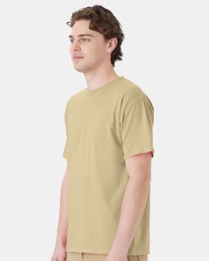 ComfortWash by Hanes Unisex Botanical Dyed T-Shirt - Image 17