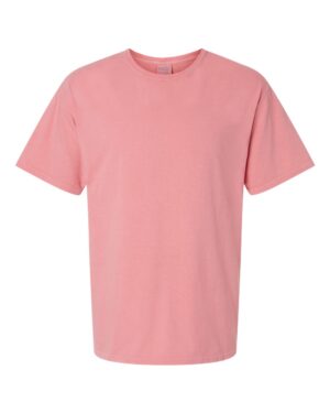 ComfortWash by Hanes Unisex Botanical Dyed T-Shirt - Image 19