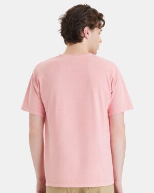 ComfortWash by Hanes Unisex Botanical Dyed T-Shirt - Image 24