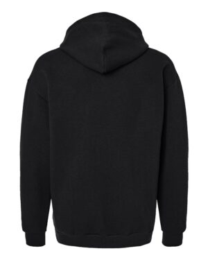 American Apparel Unisex ReFlex Fleece Hoodie Sweatshirt - Image 11