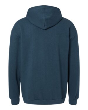American Apparel Unisex ReFlex Fleece Hoodie Sweatshirt - Image 59