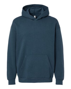 American Apparel Unisex ReFlex Fleece Hoodie Sweatshirt - Image 58