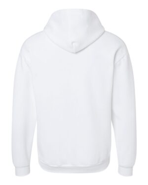 American Apparel Unisex ReFlex Fleece Hoodie Sweatshirt - Image 65