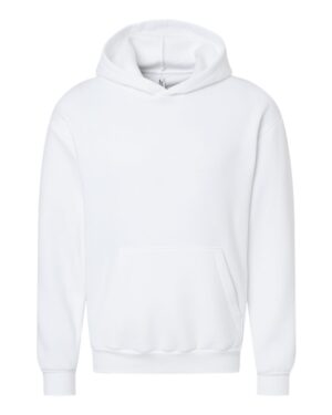 American Apparel Unisex ReFlex Fleece Hoodie Sweatshirt - Image 64