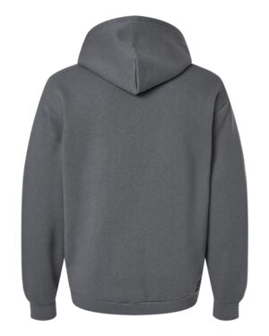 American Apparel Unisex ReFlex Fleece Hoodie Sweatshirt - Image 5