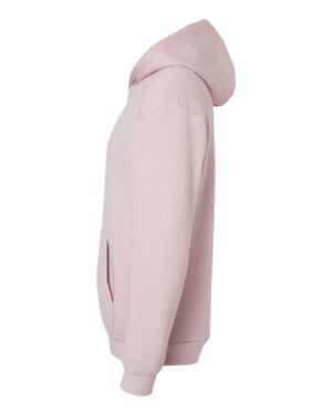American Apparel Unisex ReFlex Fleece Hoodie Sweatshirt - Image 18