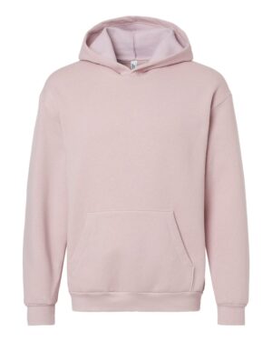 American Apparel Unisex ReFlex Fleece Hoodie Sweatshirt - Image 16