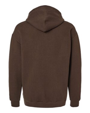 American Apparel Unisex ReFlex Fleece Hoodie Sweatshirt - Image 29