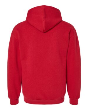 American Apparel Unisex ReFlex Fleece Hoodie Sweatshirt - Image 35