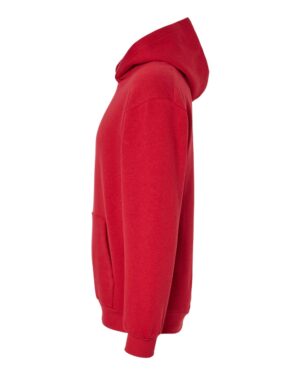American Apparel Unisex ReFlex Fleece Hoodie Sweatshirt - Image 36