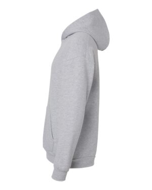 American Apparel Unisex ReFlex Fleece Hoodie Sweatshirt - Image 42