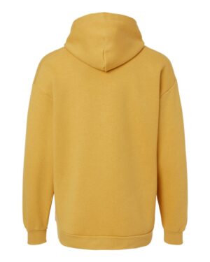 American Apparel Unisex ReFlex Fleece Hoodie Sweatshirt - Image 53