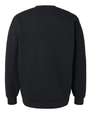 American Apparel Unisex ReFlex Fleece Crewneck Sweatshirt - Image 11