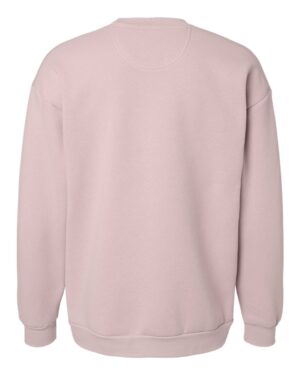 American Apparel Unisex ReFlex Fleece Crewneck Sweatshirt - Image 17