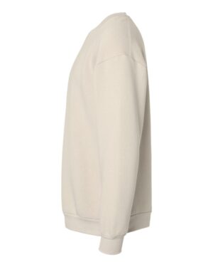 American Apparel Unisex ReFlex Fleece Crewneck Sweatshirt - Image 24