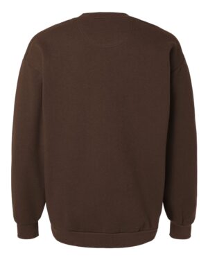 American Apparel Unisex ReFlex Fleece Crewneck Sweatshirt - Image 29