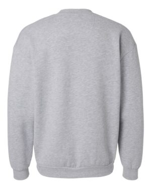 American Apparel Unisex ReFlex Fleece Crewneck Sweatshirt - Image 35