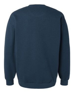 American Apparel Unisex ReFlex Fleece Crewneck Sweatshirt - Image 47