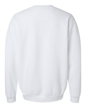 American Apparel Unisex ReFlex Fleece Crewneck Sweatshirt - Image 53