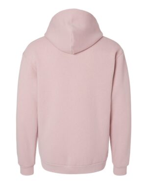 American Apparel Unisex ReFlex Fleece Full-Zip Hoodie Sweatshirt - Image 8