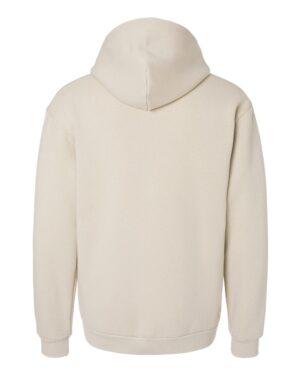 American Apparel Unisex ReFlex Fleece Full-Zip Hoodie Sweatshirt - Image 14