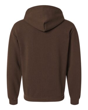 American Apparel Unisex ReFlex Fleece Full-Zip Hoodie Sweatshirt - Image 20