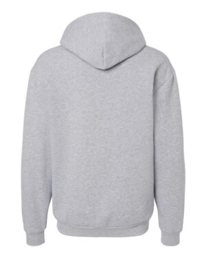 American Apparel Unisex ReFlex Fleece Full-Zip Hoodie Sweatshirt - Image 26