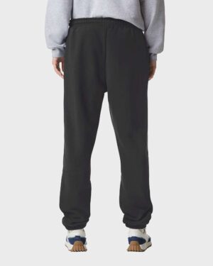 American Apparel Unisex ReFlex Fleece Sweatpants - Image 6
