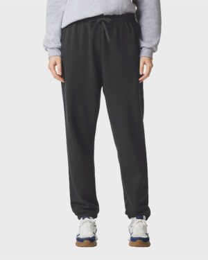 American Apparel Unisex ReFlex Fleece Sweatpants - Image 4