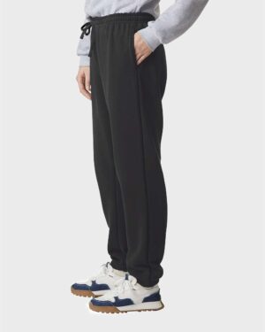 American Apparel Unisex ReFlex Fleece Sweatpants - Image 5